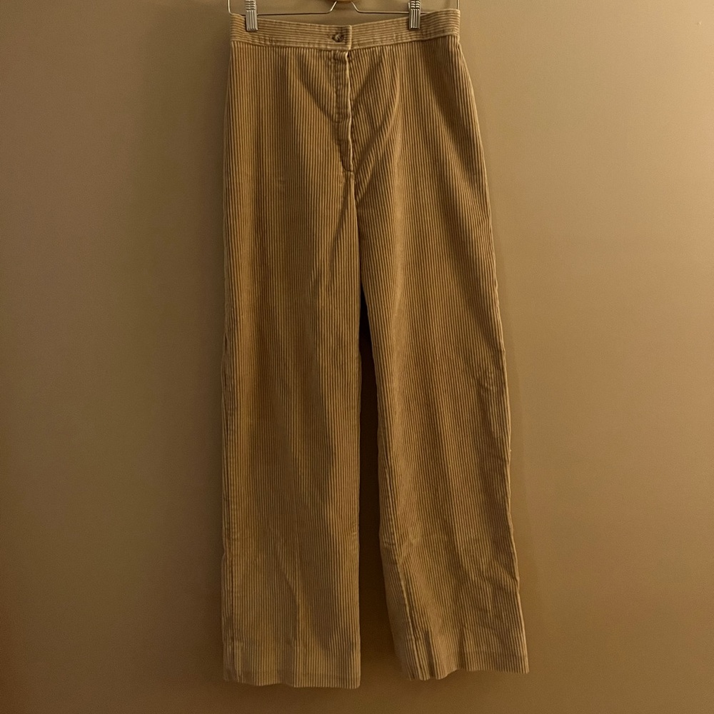 Vintage Corduroys